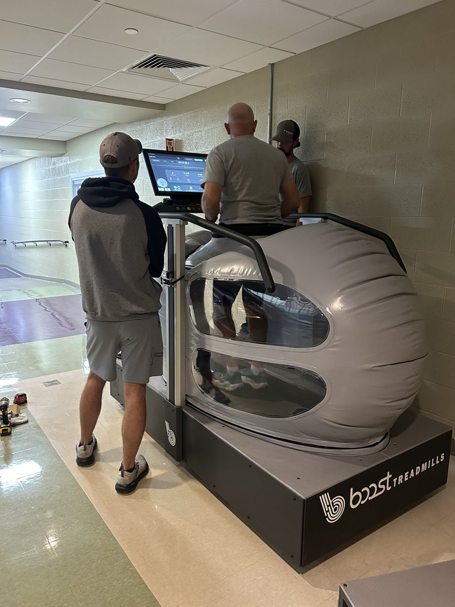 Mount Union T&F tweet media