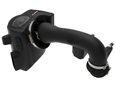 JustBoltonsCom's tweet image. aFe Momentum GT Pro 5R Cold Air Intake 2020-2024 GM Trucks 2500/3500HD 6.6L L8T: USD 416.00  Listed since: May-25 21:47 Buy it now Location: US - Winter Park - 327** Seller:… dlvr.it/TFQ6J6 #justboltonscom #intakesystem #coldairintakes #justboltons
