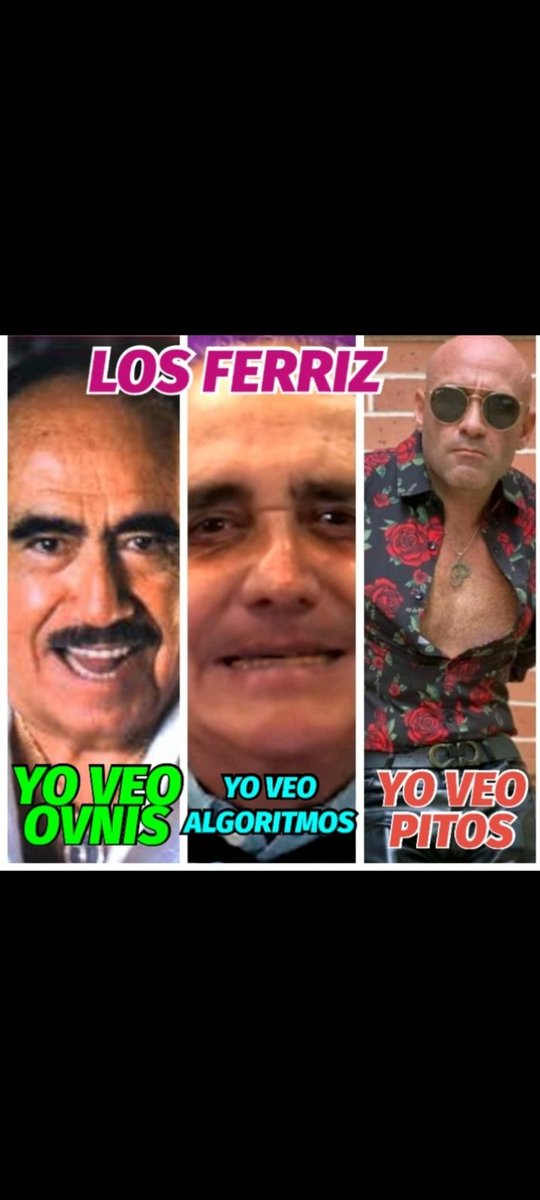 sezan12's tweet photo. @AngMariscal4T @pedroferriz3 Es Perro Fierriz por qué quiere su fierro https://t.co/sZy5jOzcod