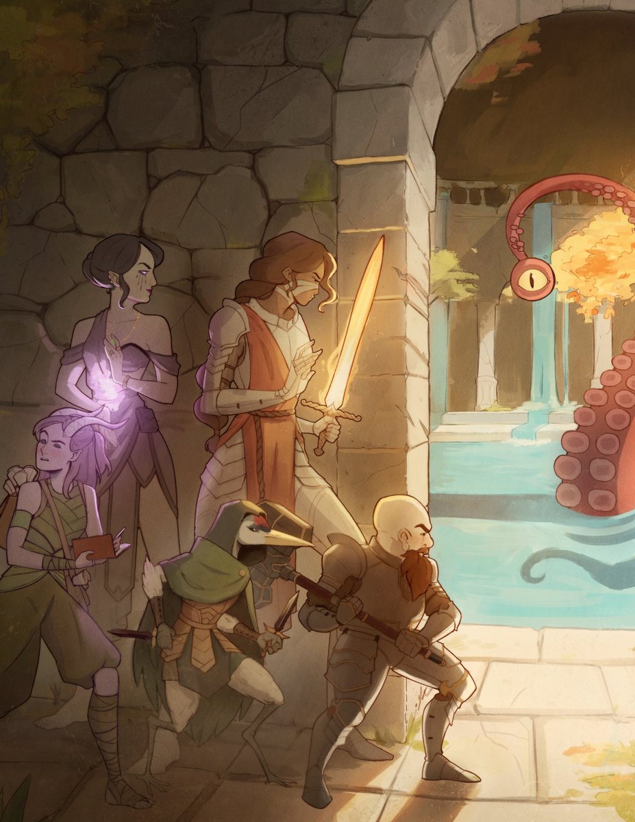 Artist vs Art 🧡🌱