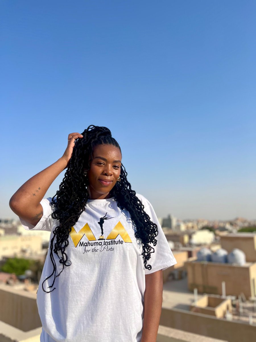 MahumaGroup's tweet photo. Our #WCW for this week goes to one of our influencers that we consistently work with @NMothutsi.🔥

She's currently the head coach of the Saudi Arabian Netball Team and his heading to India for her first tournament. We wish her well and we know she's got this! NO DNA JUST RSA!🇿🇦 https://t.co/2TXwLARJql