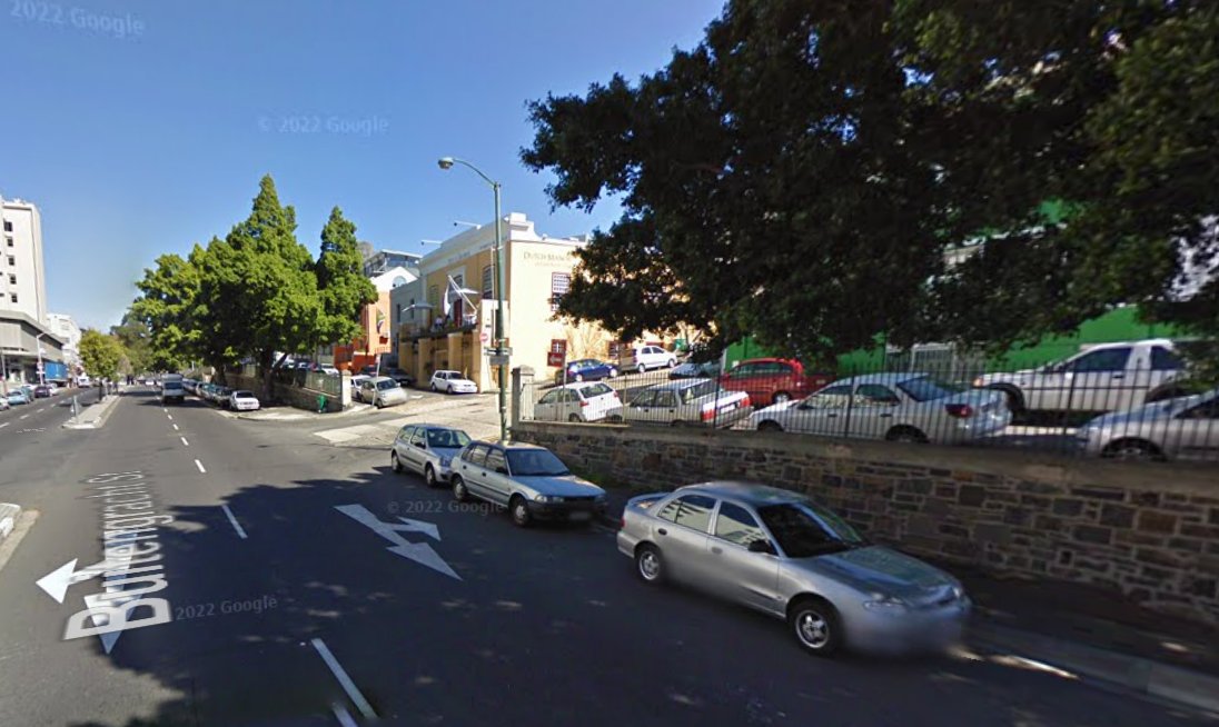 Cape Town vs Cape Town tweet media