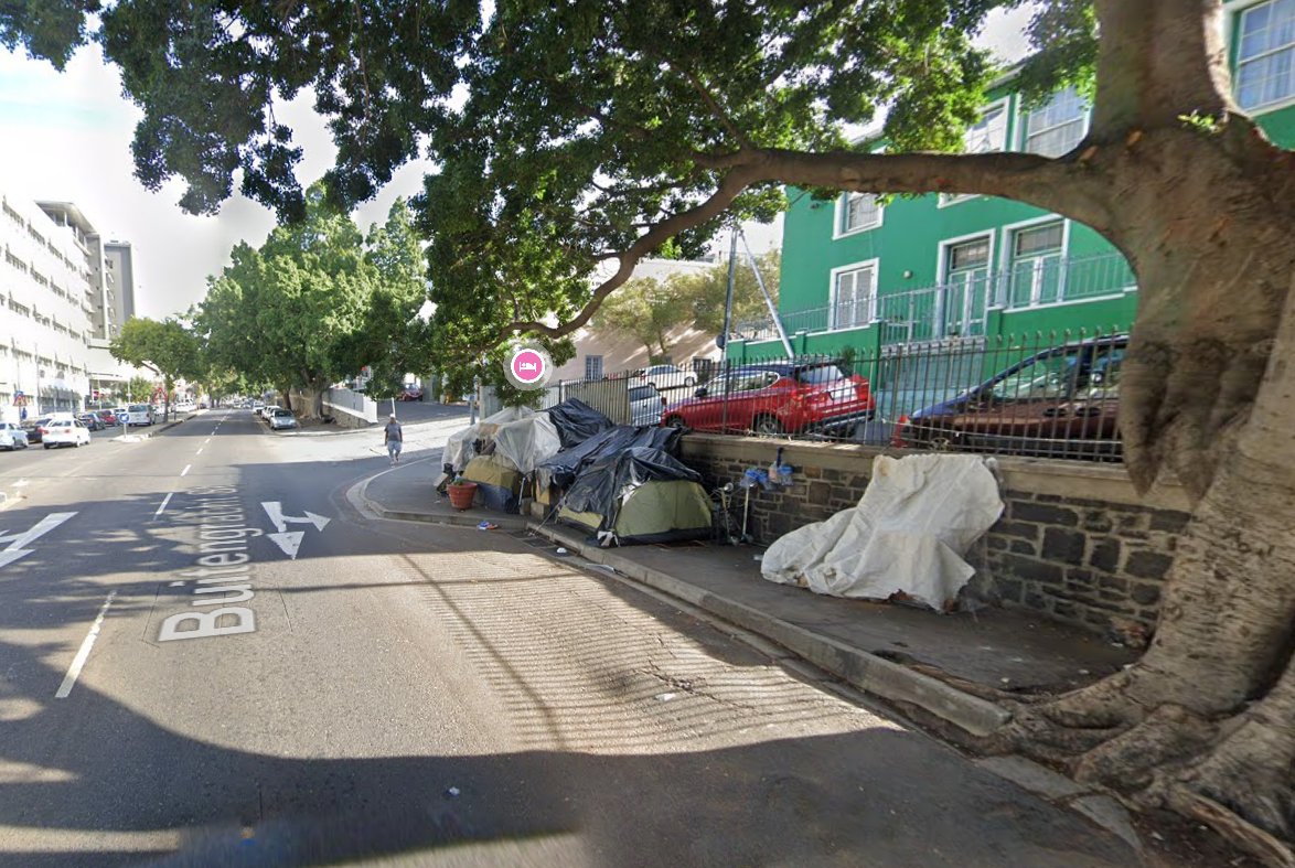 Cape Town vs Cape Town tweet media