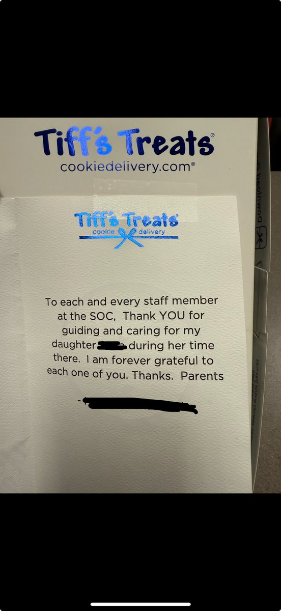 THE Student Opportunity Center tweet media