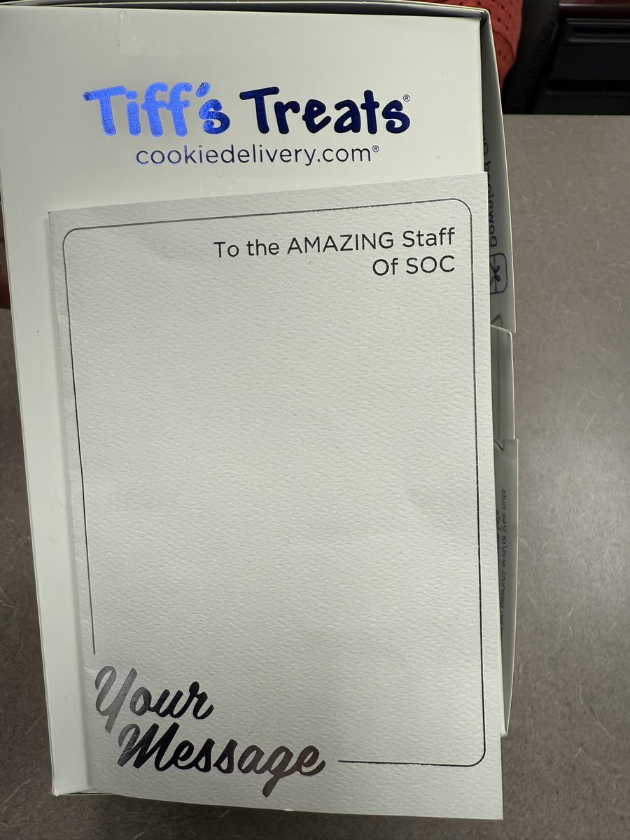 THE Student Opportunity Center tweet media