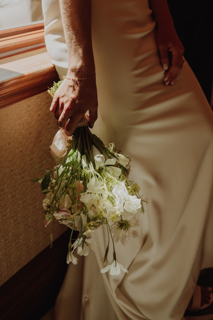 This bride, these flowers 😍

Platinum Floral Designs making our bouquet dreams come true!

bit.ly/3N8iwV7