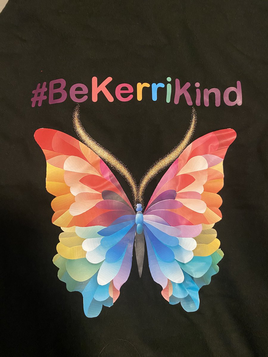 Look out for our Kindness Team tomorrow <a href="/AssocEmergMedIE/">IAEM</a> wearing our #BeKerriKind hoodies! Drop by our stand and find out about our Kindness Initiative #24IAEM #WhatMattersMostEM