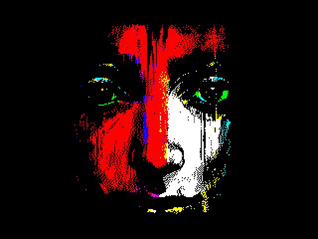 TLtwg's tweet photo. #ZXSpectrum #Art by #FreeWind
Top left - Face Off
Top right - Blackthorne
Bottom left- the little dragon
Bottom right- in Fools https://t.co/isytXYBYml