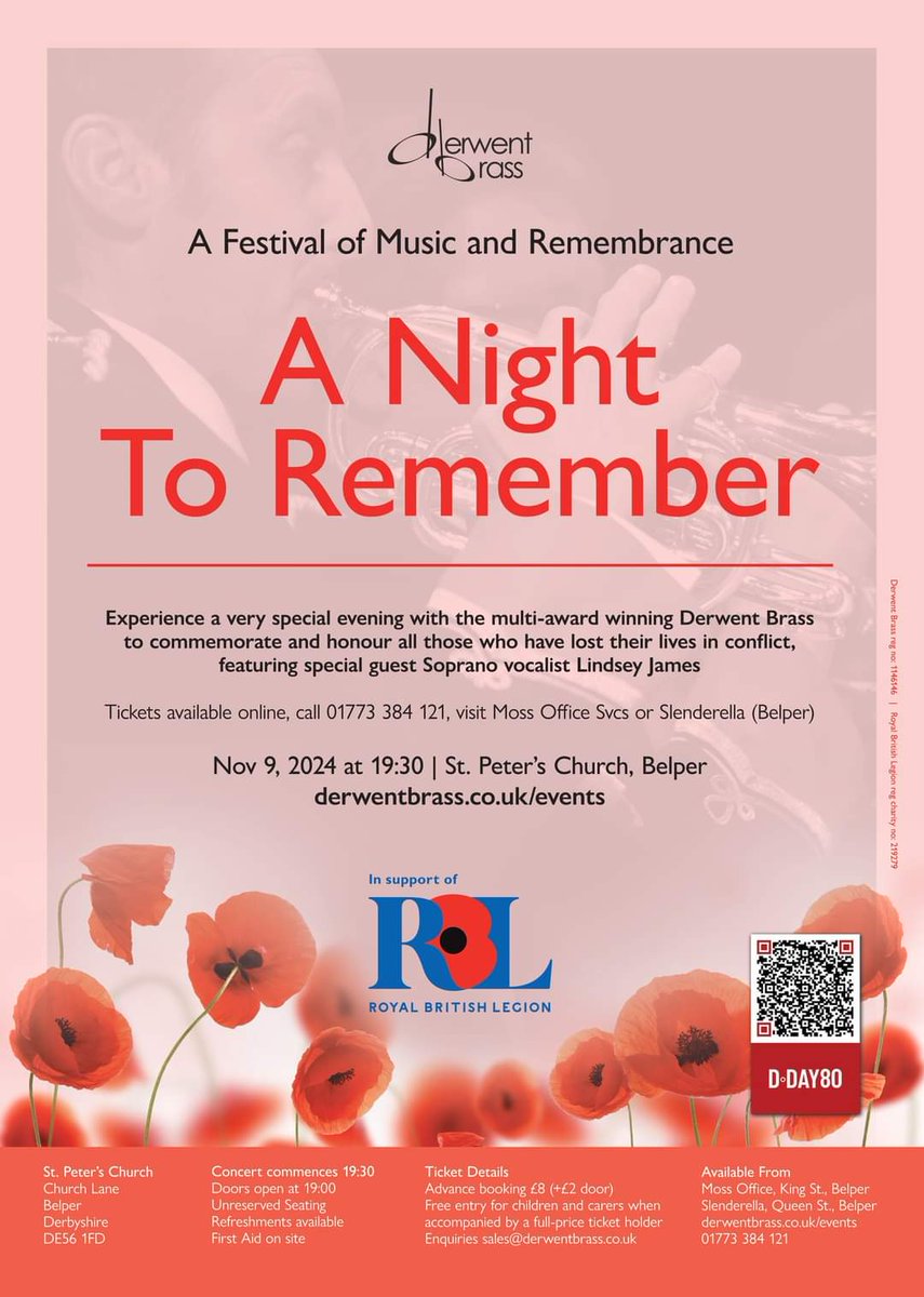 Derwent Brass tweet media