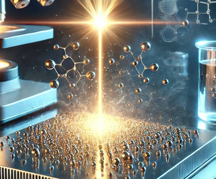 📣 We are looking for a Laser Technician for Nanoparticle Production Optimization.  Are you eager to learn and have knowledge in lasers, optics, and/or nanotechnology?  Come with us!!! 🥰PhD maybe also a possibility. 

➕ Info: drive.google.com/file/d/1vLa5xN…
