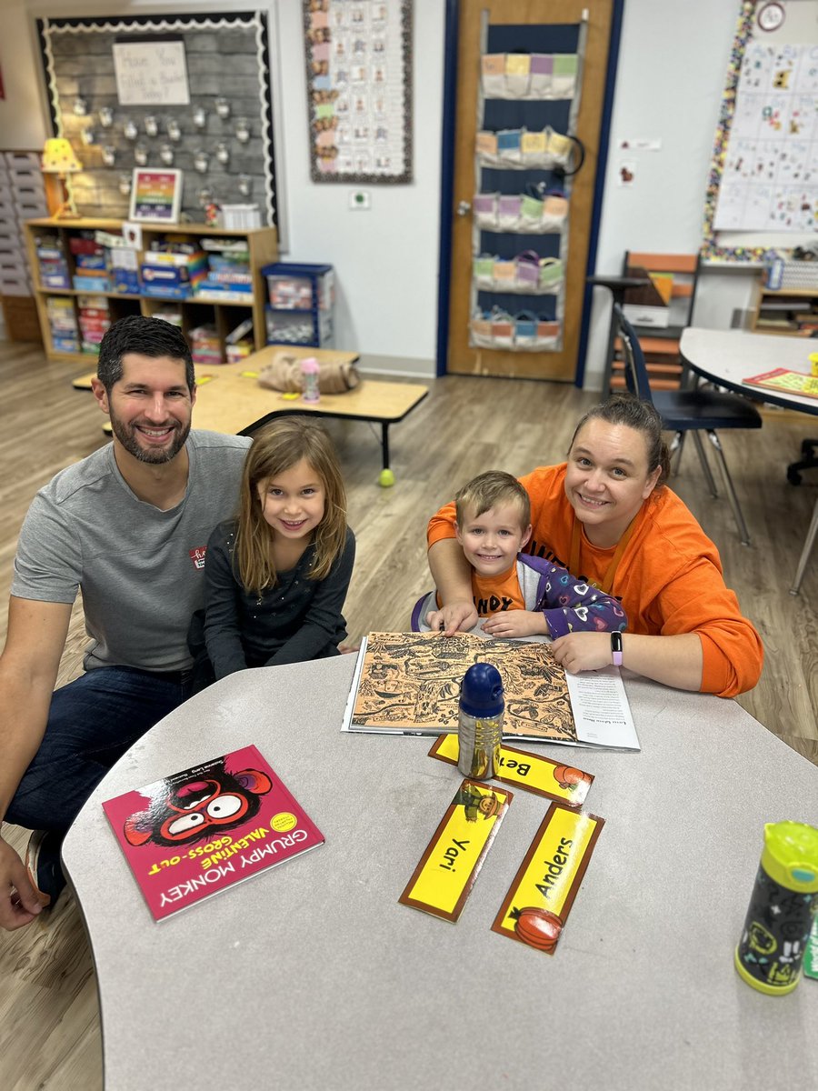 Mrs. Howard tweet media