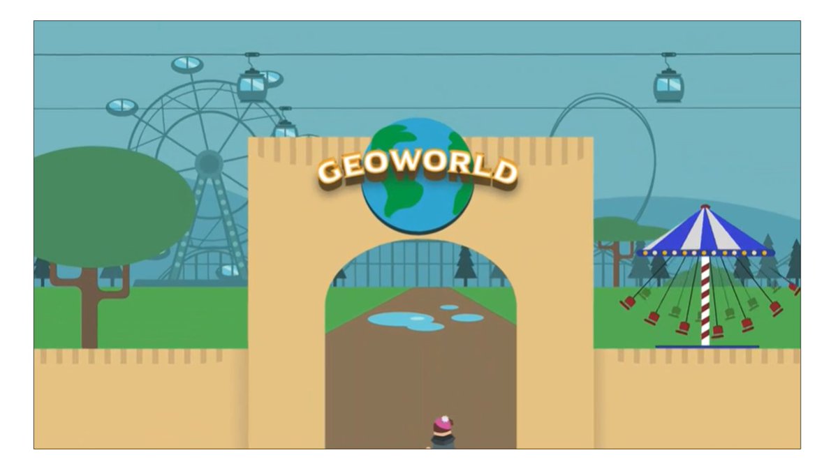 Head of Geog (Duncan John) tweet media