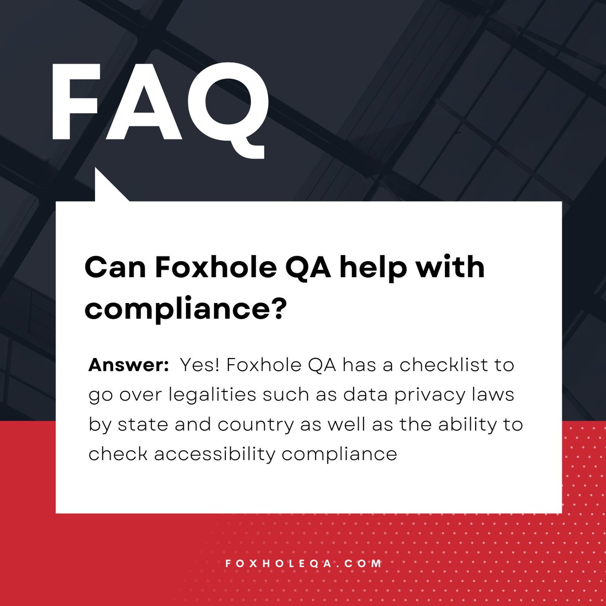Foxhole QA (@foxholeqa) / Posts / X