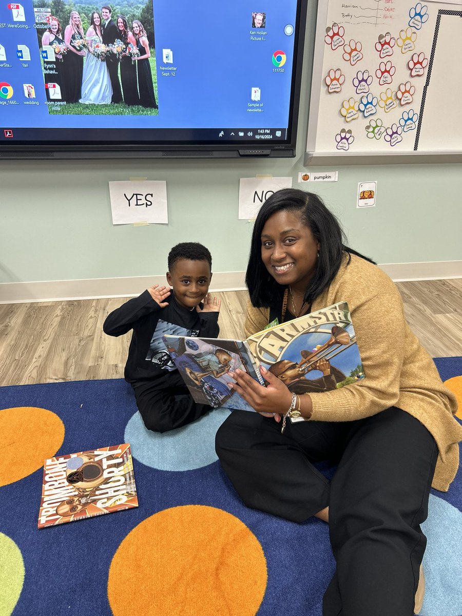 Mrs. Howard tweet media