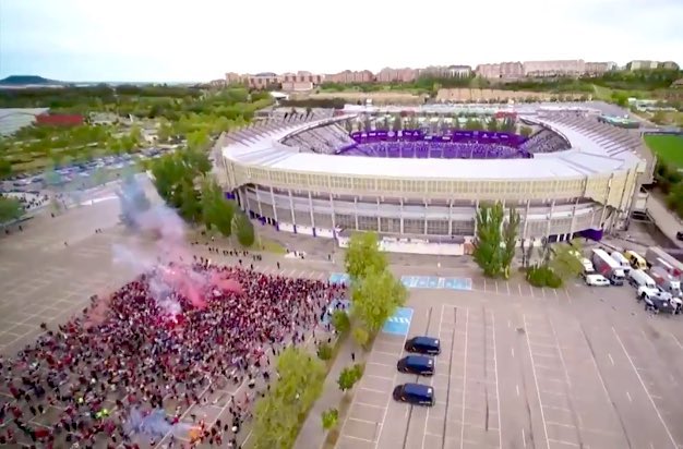 Roociotl_'s tweet photo. Si no podemos entrar al estadio haremos lo nuestro https://t.co/fIsg5T4JQK