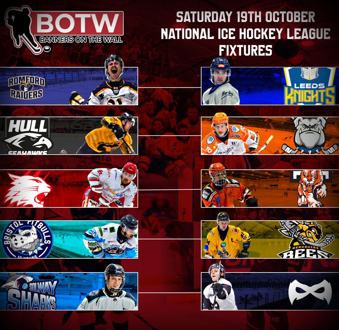 Banners On The Wall tweet media