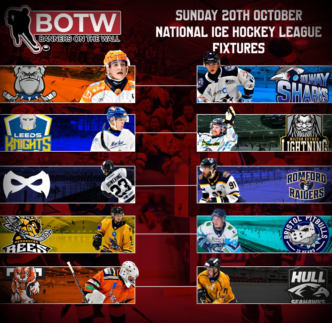 Banners On The Wall tweet media