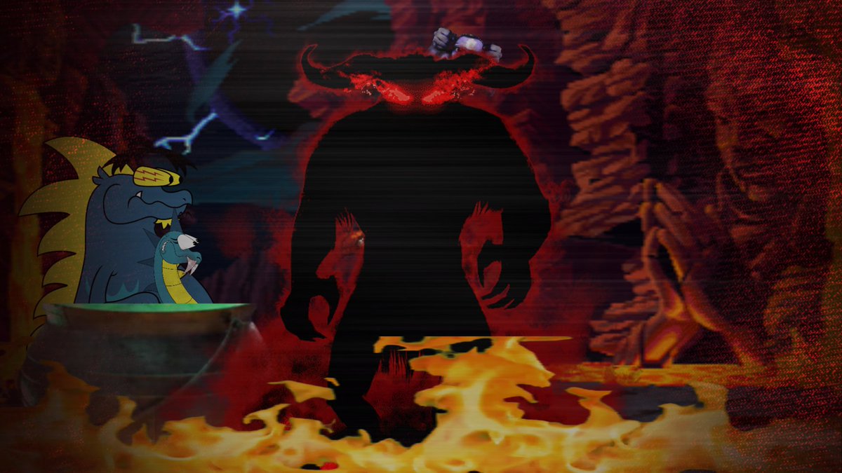 🦇Rikkaku the Scare-Krowe🎃 tweet media