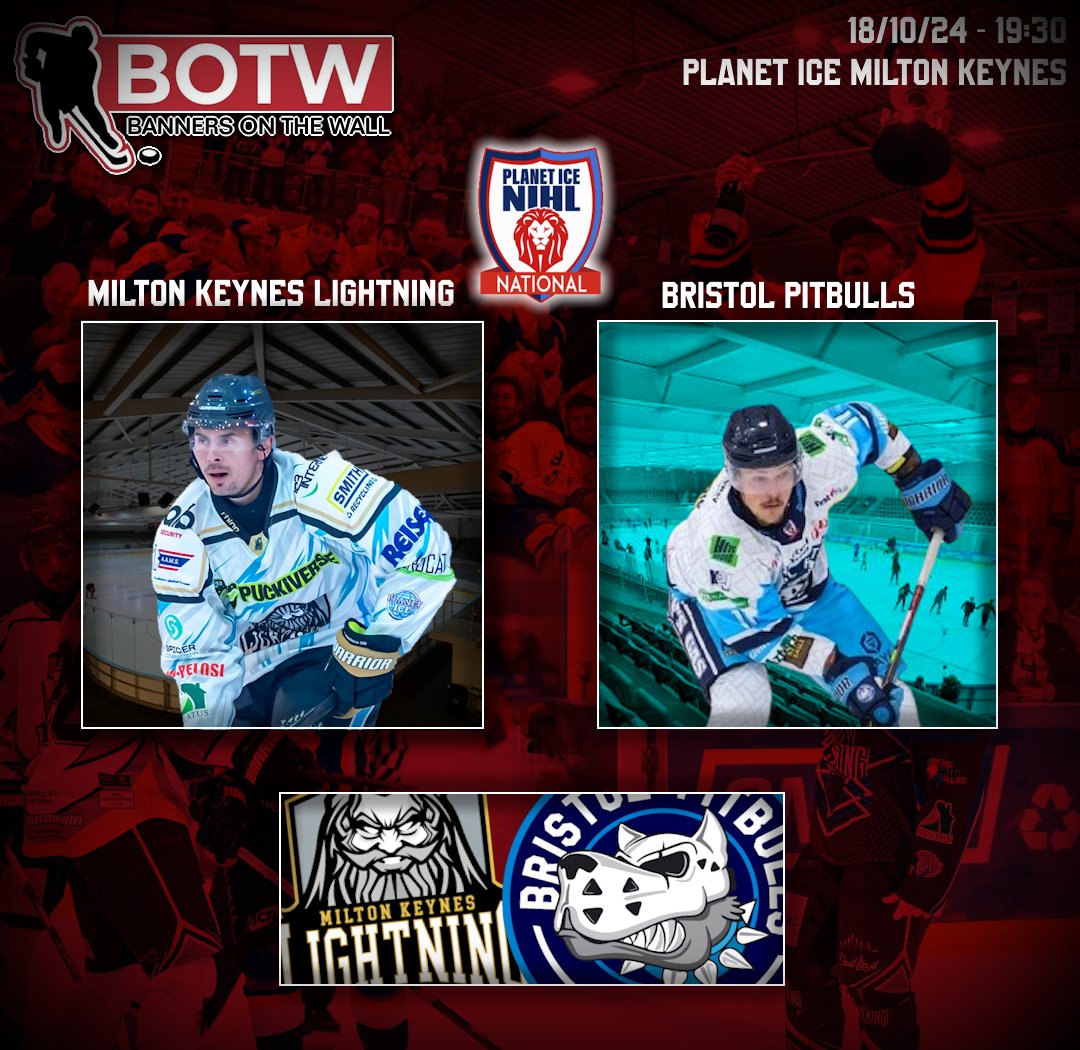 Banners On The Wall tweet media