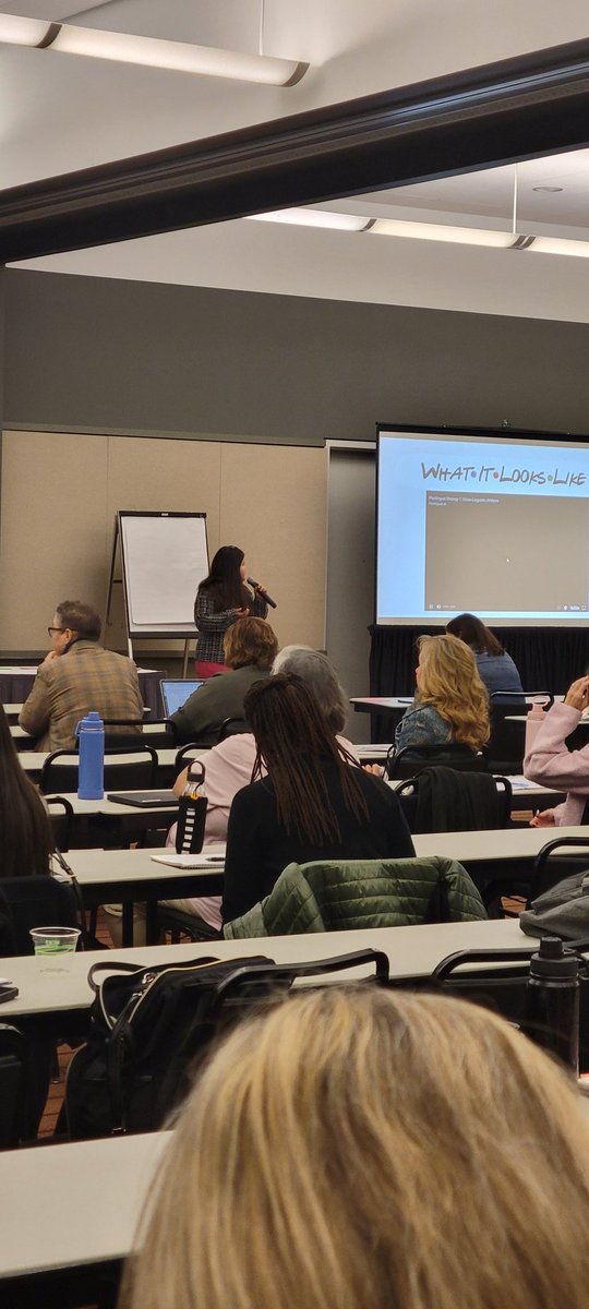 Norma Villavicencio (@nzvillavicencio) on Twitter photo The one where @LaProfeBilingue and <a href="/ysvalarino/">Yudialejandra Suárez Valarino</a> presented at #WIDA2024 on cross linguistic connections. Great learning, interactive, and fun!
<a href="/MCPSDELME/">MCPS DELME</a> The one where @LaProfeBilingue and <a href="/ysvalarino/">Yudialejandra Suárez Valarino</a> presented at #WIDA2024 on cross linguistic connections. Great learning, interactive, and fun!
<a href="/MCPSDELME/">MCPS DELME</a>