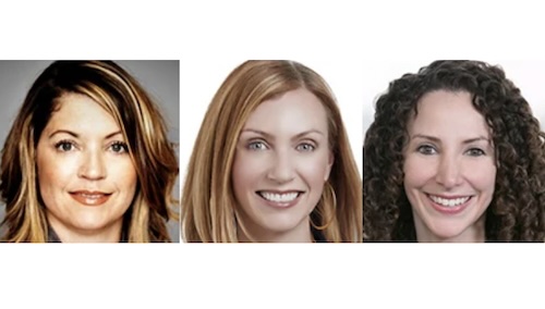 On the move: <a href="/CurleyCompany/">Curley Company</a>, which specializes in media relations, crisis comms &amp; strategic policy advocacy, appoints <a href="/GM/">General Motors</a>'s Jeannine Ginivan as EVP.... <a href="/issworld/">issworld</a> brings on former <a href="/GSG/">Global Strategy Group</a> SVP Marjorie McCarthy as CMO... Motus, a vehicle reimbursement &amp; driver risk mitigation