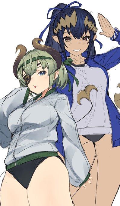 楽書きして遊んでたの巻 にこぷい 