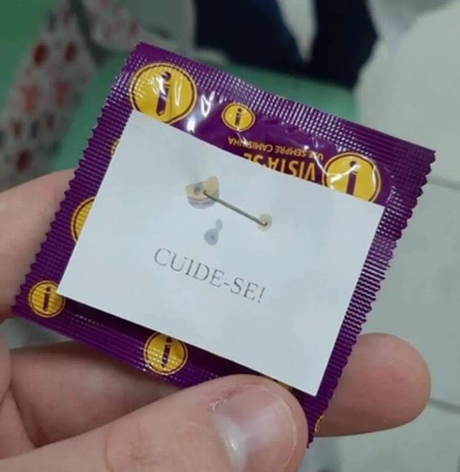 isso é o mais puro suco do Brasil tweet media