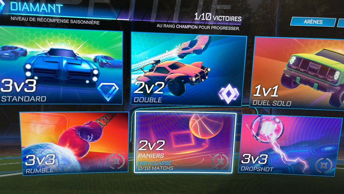 On revient en force 💪🏻