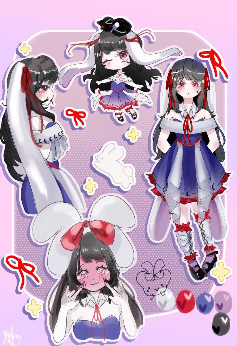YnuiRafa's tweet photo. Opening a slot for a HALF BODY MALE VTUBER MODEL! comes with rigging

for only $100! (R$500), first come first serve. ^^ here are some examples of my art!

i want to have a vtuber male example ^^ https://t.co/ttg8GLco1V