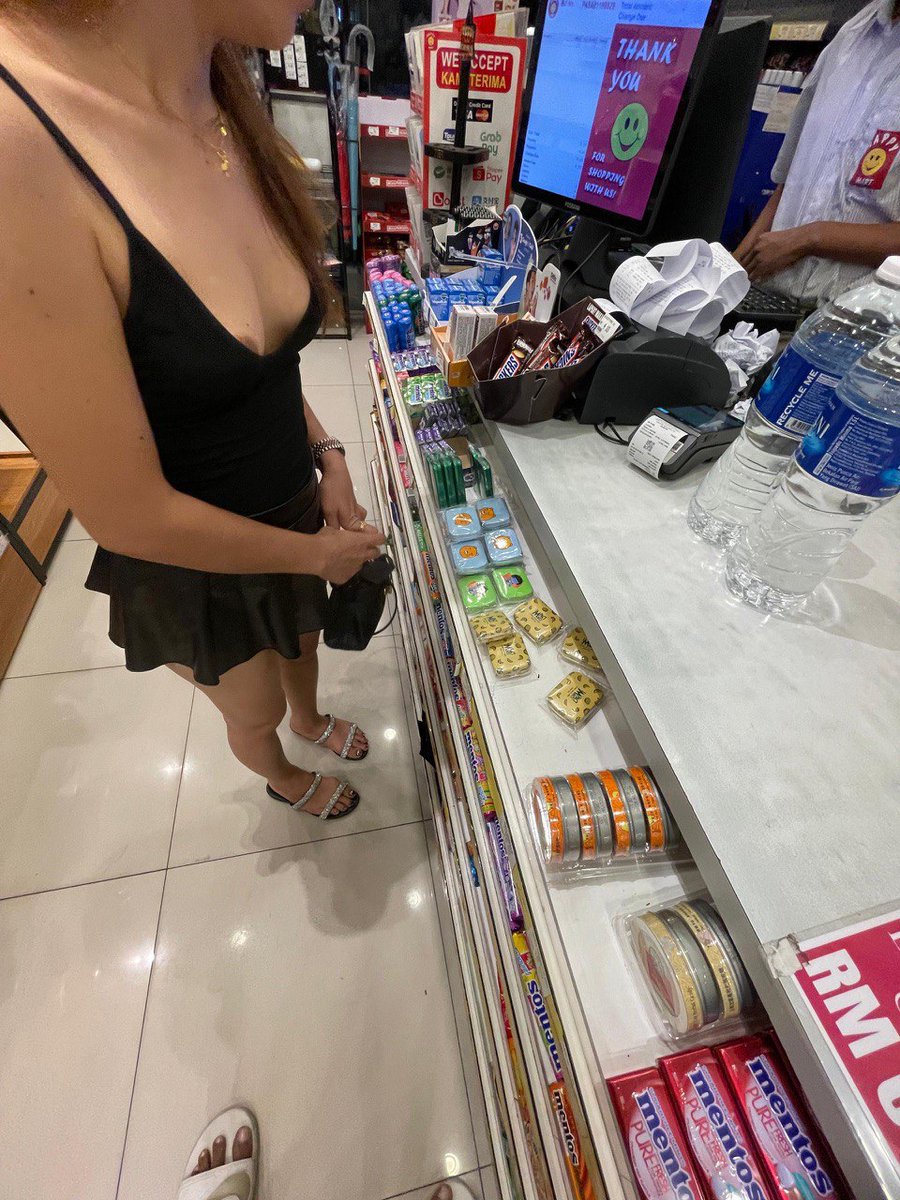 Steve Poppy (@steveppy) on Twitter photo Micro skirt with tank topsππ the cashier couldn't focus ππ
#hotwife
#sexy
#publicflashing
#publicflash
<a href="/luchu888/">ε¨δΊΊεηΎθ»ηι²εΊθ£Έδ½π</a> Micro skirt with tank topsππ the cashier couldn't focus ππ
#hotwife
#sexy
#publicflashing
#publicflash
<a href="/luchu888/">ε¨δΊΊεηΎθ»ηι²εΊθ£Έδ½π</a>