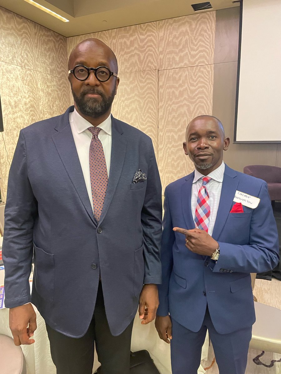 DRC-USA week in California..