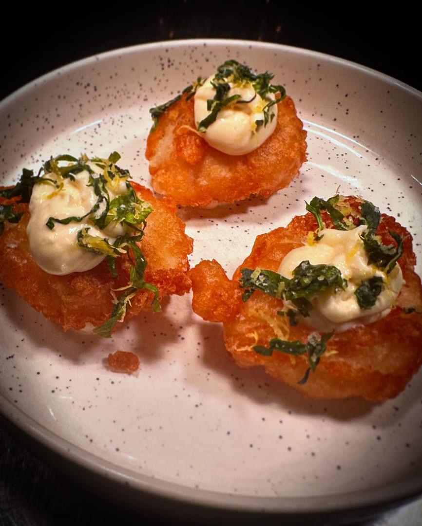 Cole’s Kitchen is back behind the pass on Thursday &amp; Friday slinging out small plates with big flavour for his kitchen takeover. Perfect for sharing with friends if you’ve caught his previous pop ups here you’ll know how good is food is, if not make sure you get booked in