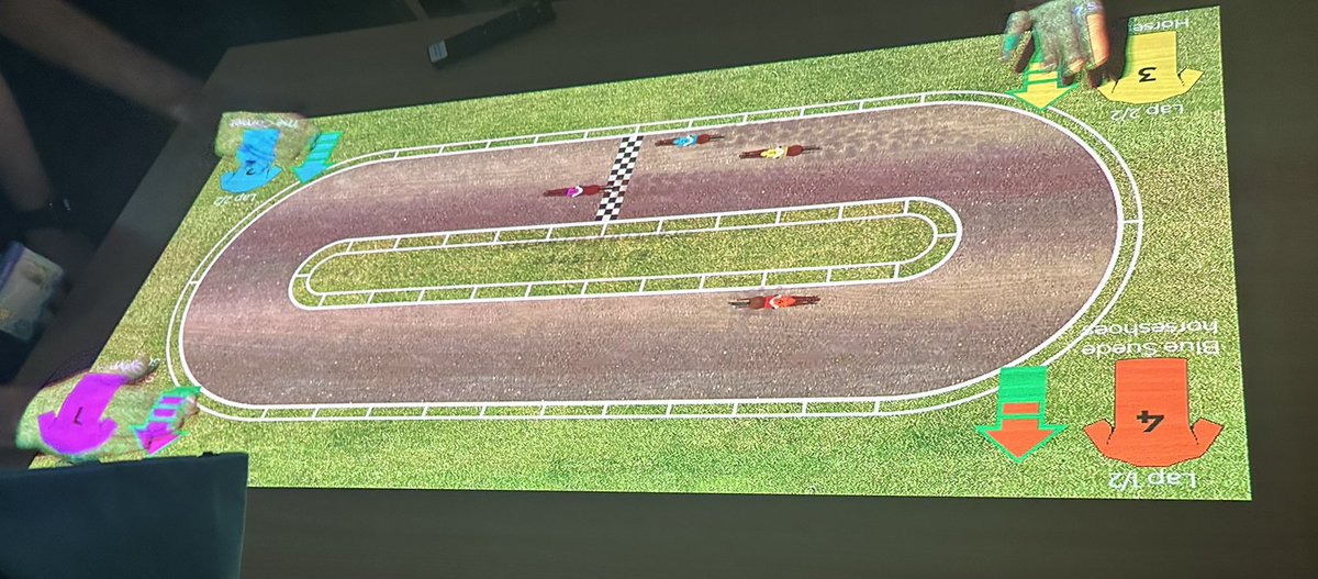 Today marked the exciting start of <a href="/SocialAblty/">Social-Ability</a> and the happiness programme at the Mount. We started on our female mental health ward there was lots of engagement and excitement! Bring on Friday for training sessions on the other 3 wards <a href="/gpoxton1/">Gary 💙</a> @CateRMN