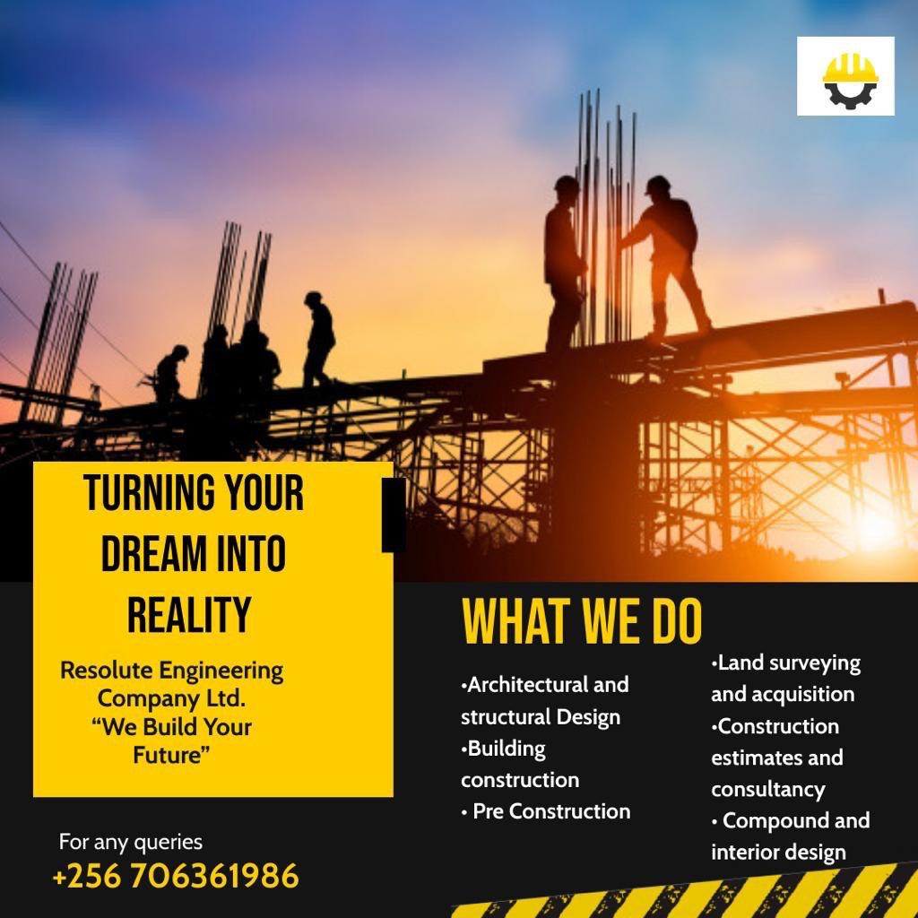 ResoluteLtd's tweet photo. 🏡 Secure your dream home with Resolute Engineering! We offer trusted, affordable, and efficient construction solutions. Our licensed team ensures safety with regular monitoring and secure material storage. Get personalized project management and unparalleled customer service https://t.co/ykLIbZ4omf