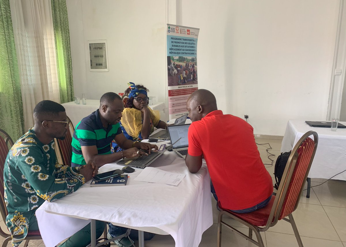 Programme SOLID tweet media