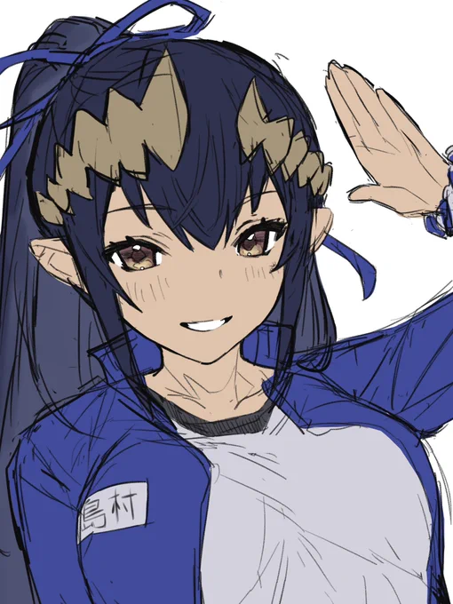 楽 堰代さん 島村さん 