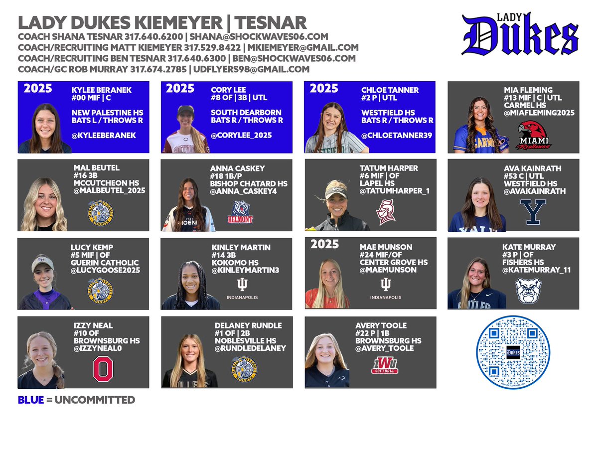 And then there were 3…..for now! These ballers won’t last much longer. Come watch them in person and/or call/message us for more details!