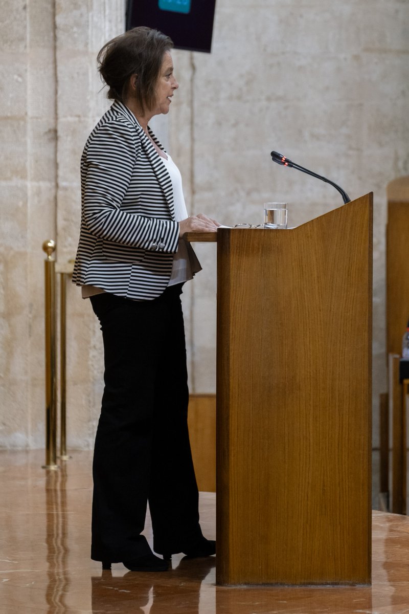 MedioAmbAND's tweet image. 👍@LinaGarcia_AND  destaca la inversión récord en Política Forestal de 135 millones, un 61% más que en 2018.

🌿 La consejera subraya el “músculo inversor” de la Junta de Andalucía en su compromiso con la #RevoluciónVerde.

🔗opgob.es/1j2lv 🔗