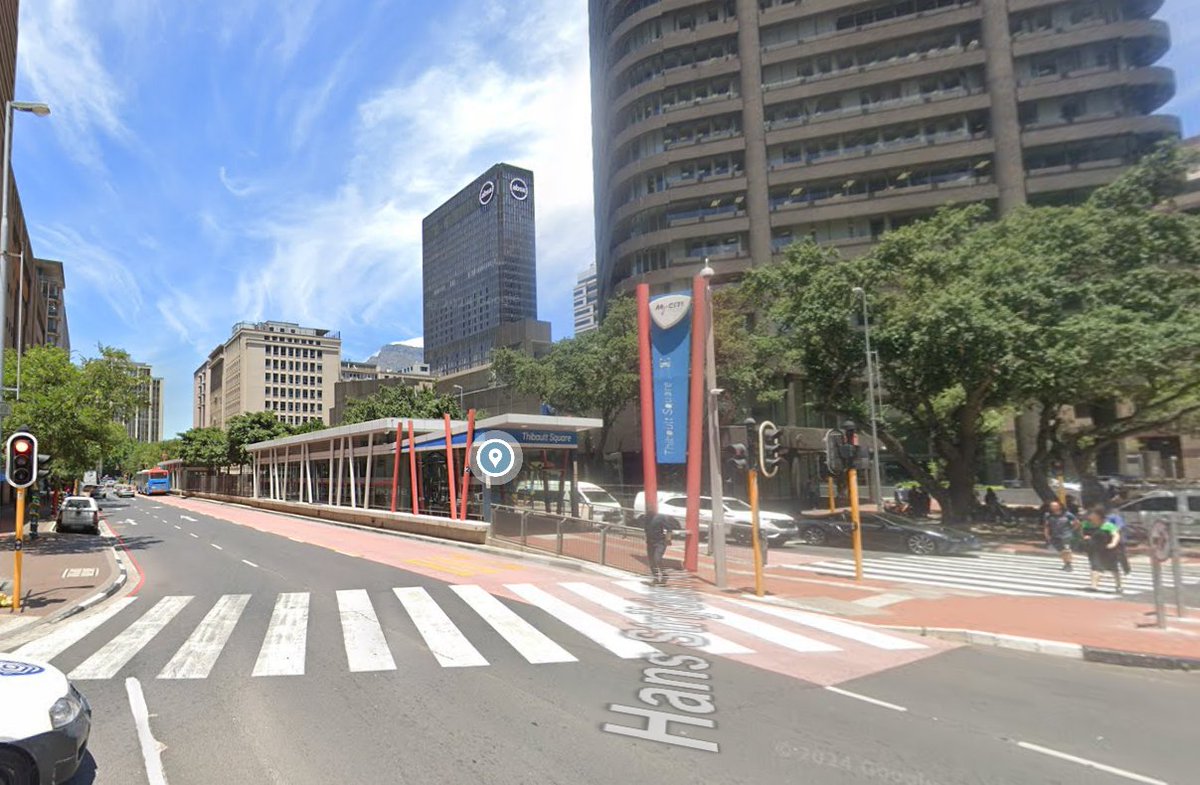 Cape Town vs Cape Town tweet media