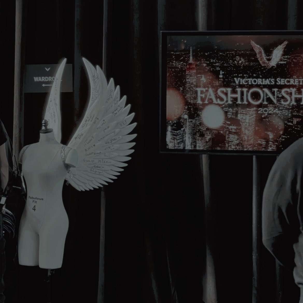 ͏

͏͏

͏
͏

          ⠀❪     𝐢͟𝐧͟𝐬͟𝐭͟𝐚͟𝐠͟𝐫͟𝐚͟𝐦͟  𝗉͟𝗈͟𝗌͟𝗍♡
             𝗰𝗵𝗶𝗮𝗿𝗮𝗱𝗶𝘀𝗮𝗻𝘁𝗲  ✓

             bts of my first vsfs 🪽🩷
⠀