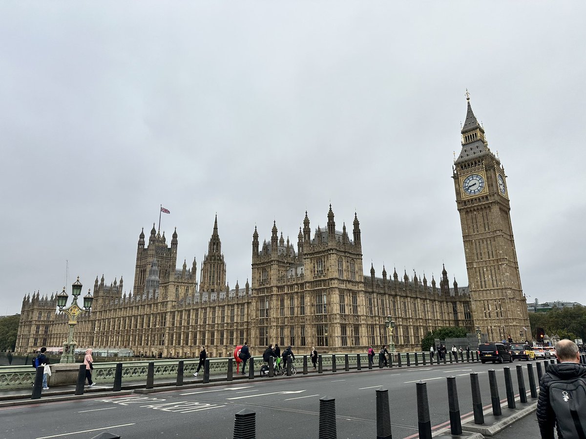 Ralph Roberts tweet media