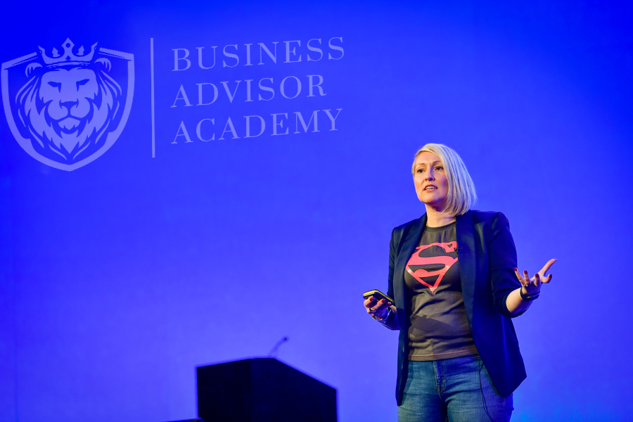 ATTENTION FINANCE PROFESSIONALS! You now have a choice. Do you want to escape the accountant's trap and transform your life by becoming a business advisor? Discover how here: businessadvisoracademy.com/?utm_source=tw…