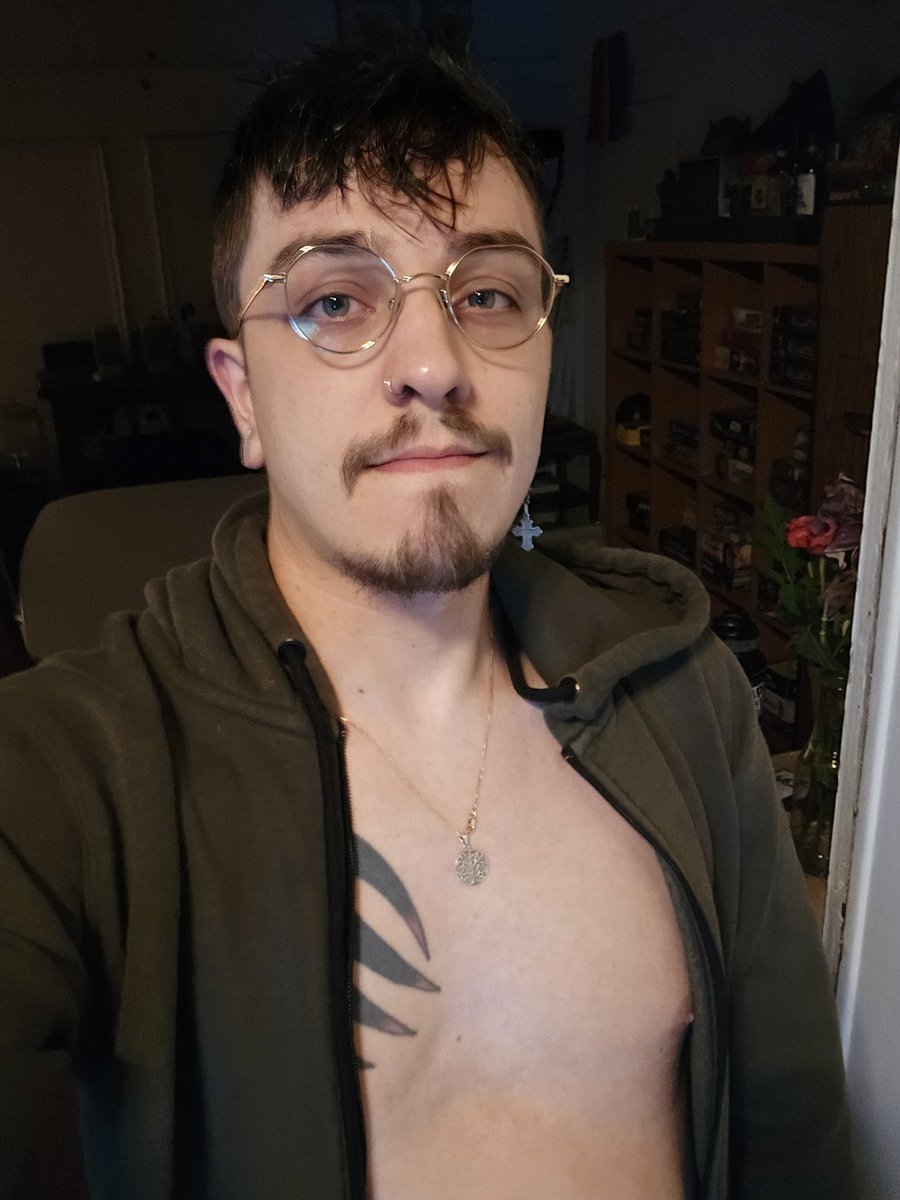 RustyBussi's tweet image. How's it going boys? It's been a minute.