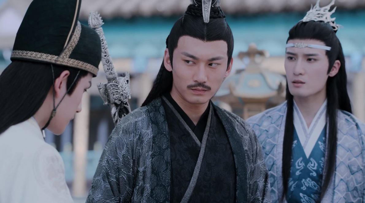 hourly nie mingjue (@hourlymingjue) on Twitter photo 