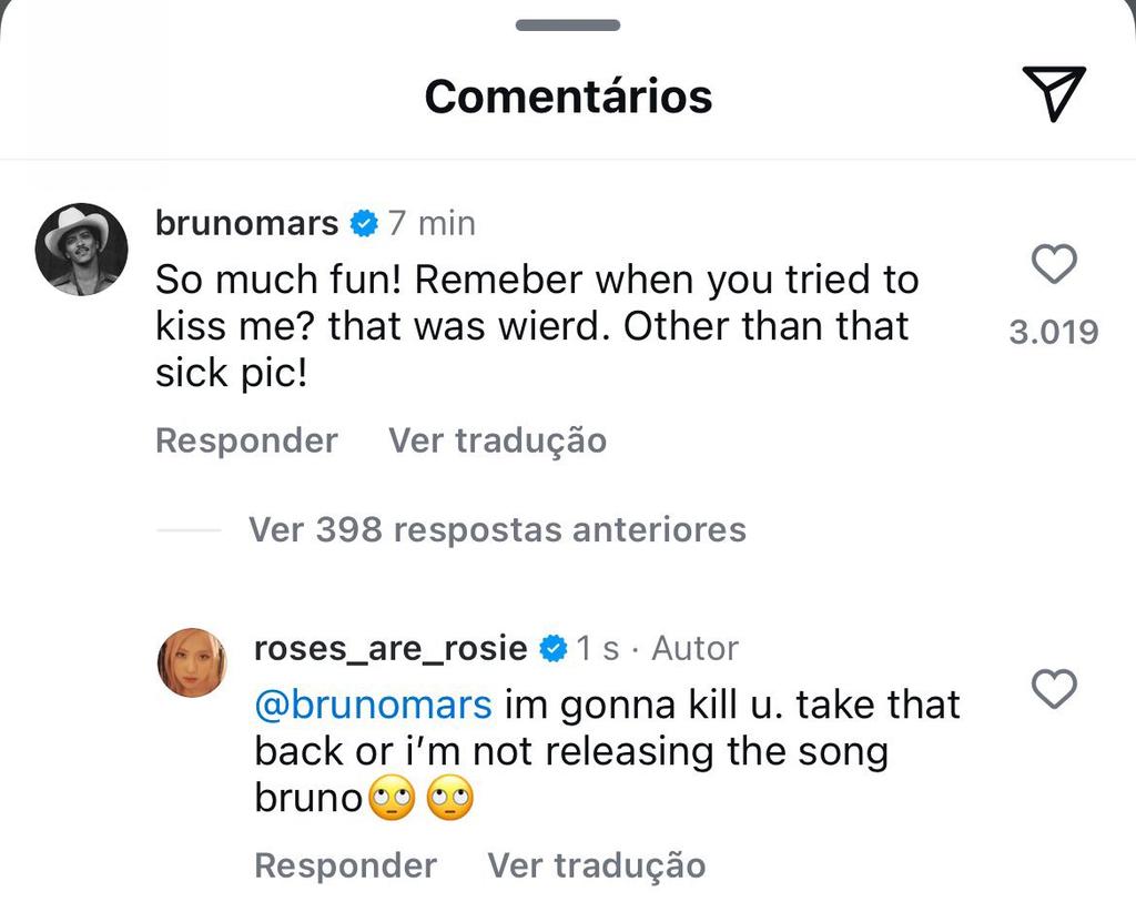 GenZennials's tweet image. Who announces a song while flirting in public? Pop music is so back with this iconic announcement