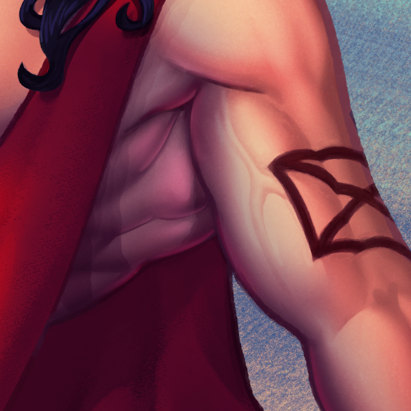 keigora_'s tweet photo. Getting back into rendering because he's my roman empire
 #RobLucci #onepiece #ロブ・ルッチ https://t.co/BE5y7vzNrf