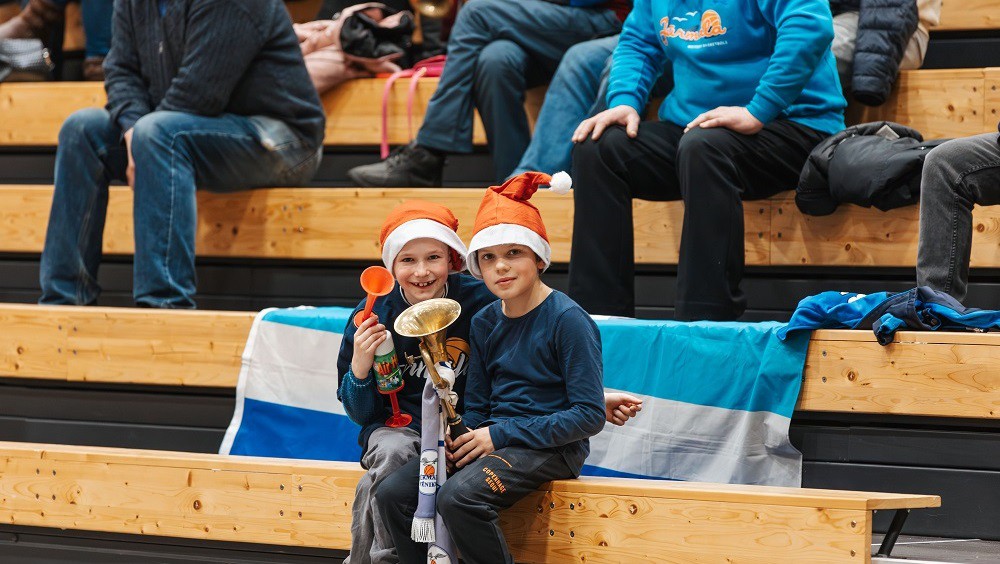 Kristīne Hauka guva 22 punktus <a href="/JurmalaBasket/">Jūrmalabasket</a> uzvarā pār Ventspili #LSBL2025 ejuz.sc/TFQ7SR