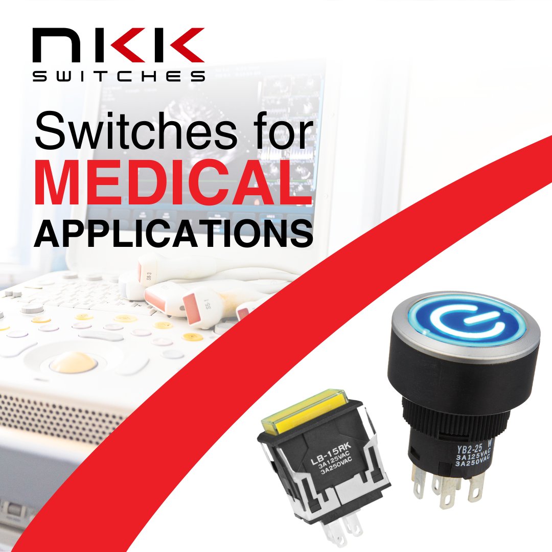 NKK Switches tweet media
