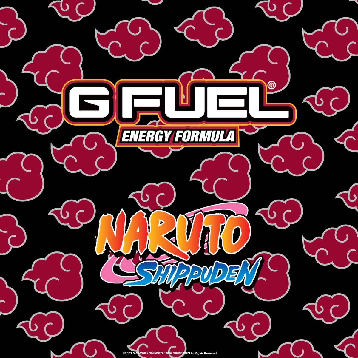 G FUEL® tweet media