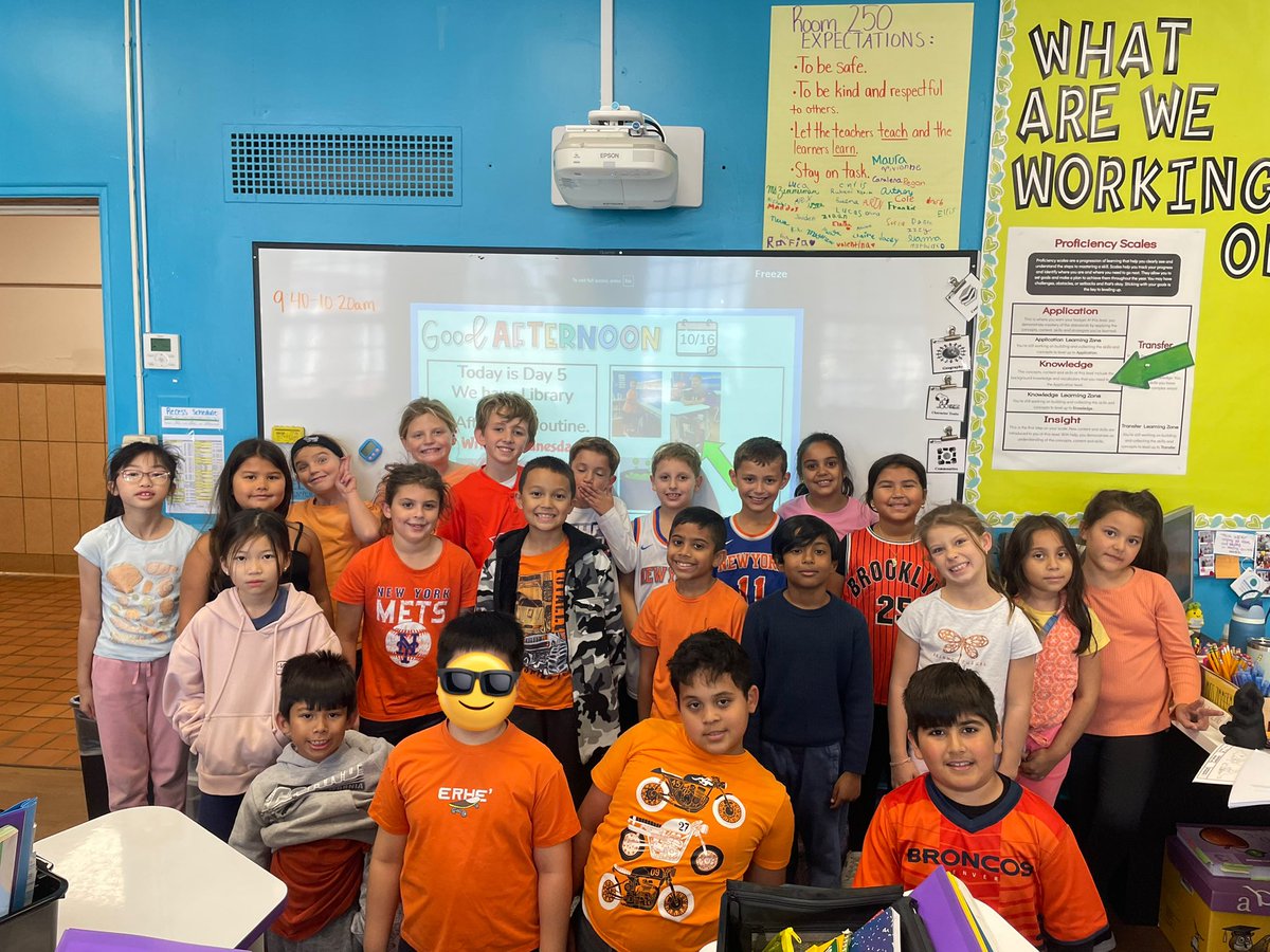 🧡UNITY DAY🧡 <a href="/Jackson_Ave/">Jackson Ave School</a>